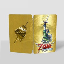 Edizione limitata Zelda