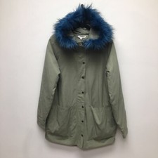 Parka donna Willow & Clay