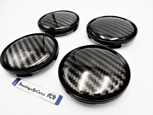 Tappi coprimozzo 63mm - coprimozzo,