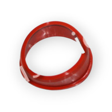 ARISTON GUARNIZIONE VENTILATORE SILICONE ART. 569433 CALDAIA RADI