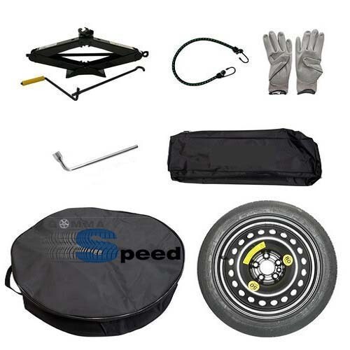 Kit ruotino 702d 5x112 - ruotino,
