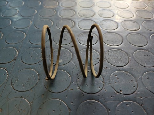 Molla leva cambio fiat 127 - 127, /