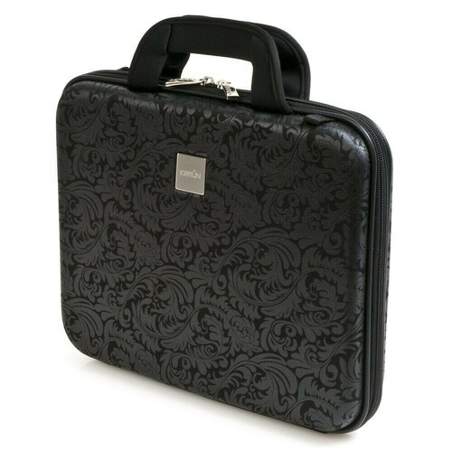 Borsa netbook nera - netbook, 12"