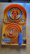 Flipper gioco bambino vintage d'epoca anni 60-70