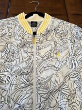 Giacca laser Nike Air Jordan 4