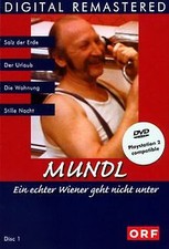 Mundl - Ein echter Wiener geht