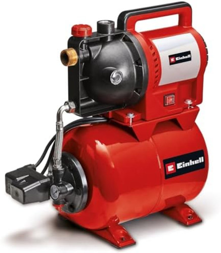 Einhell grupo presion - grupo, con