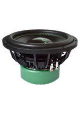 OTTIMO SUBWOOFER 32 CM