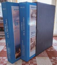 STORIA DI S