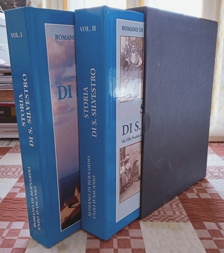Storia s - storia, di