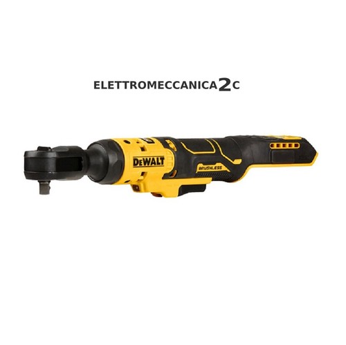 Dewalt dcf513n cricchetto - dewalt, dcf513n-xj