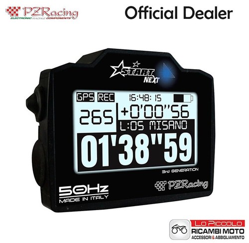 Cronometro gps pzracing - cronometro,