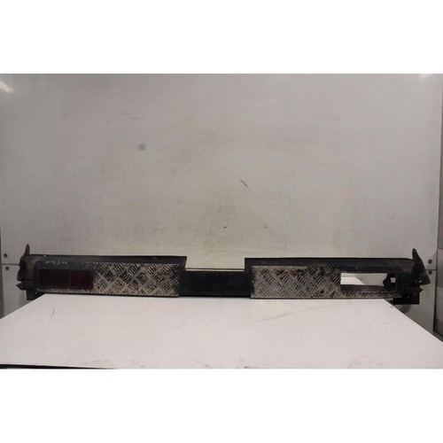 Paraurti post land rover - paraurti,