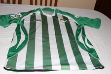 Maglietta Calcio Ufficiale