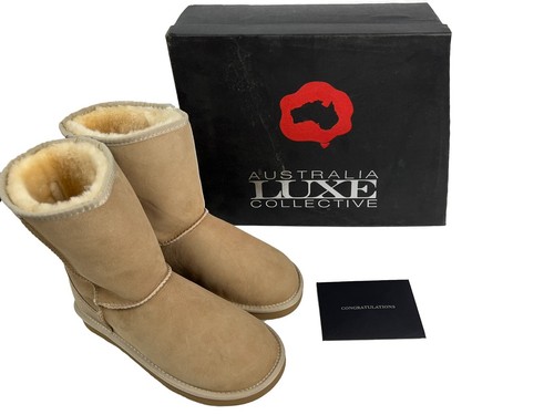 Australia luxe stivali - australia, da