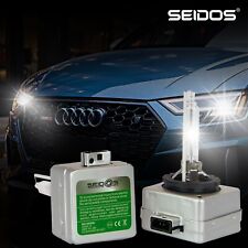 KIT DUO D1S 8000K STANDARD