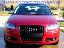 FARI AUDI A3 8P/8PA COMPLETI