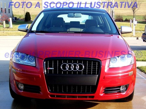 Fari audi 8pa completi - fari, a3