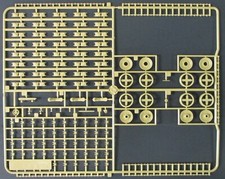 Panda Hobby Scala 1/35 M1