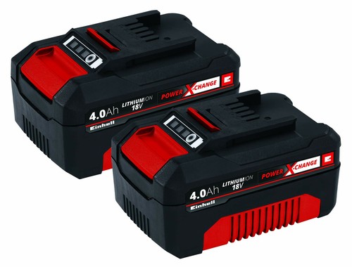Einhell originale pxc twin - einhell,