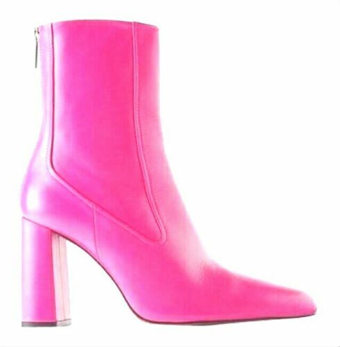Nwt zara fushia - fushia, designer