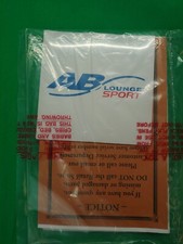 AB LOUNGE Sport Workout DVD +