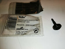 1 Vite  ricambio  per  stazioni dissaldanti Weller DS22