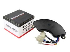 Stabilizzatore di tensione