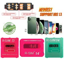 Scheda rsim sim15 sim14 - rsim, r-sim15