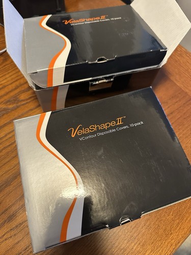 Velashape vcontour - velashape, 2