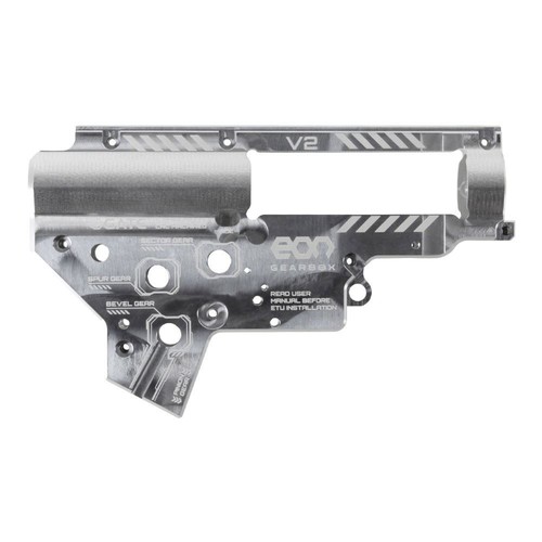 Gate guscio gearbox - eon, v2