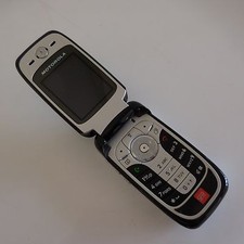 Cellulare Motorola V360 Con Caricabatteria Cuffia Micro