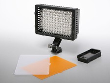 Pro XL1 LED video light for