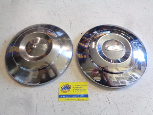 Borchie coppe ruota simca - -,