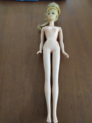 Barbie francie vintage anni - barbie,