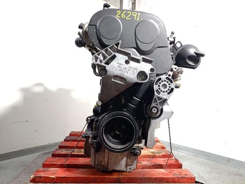 Bkp motor completo - completo, volkswagen