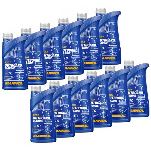 Fuoribordo marine olio motore - marine,
