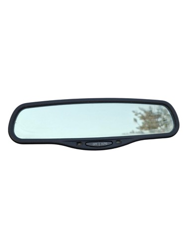 Specchietto retrovisore - specchietto,