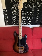 Basso attivo Ibanez-Cimar.