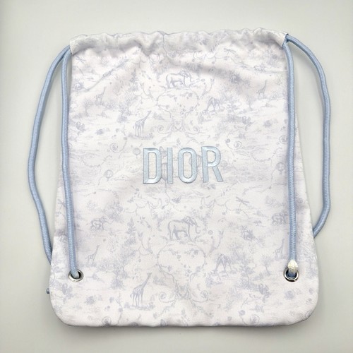Autentica borsa dior beauty - autentica,