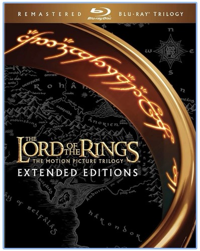 The lord rings - lord,