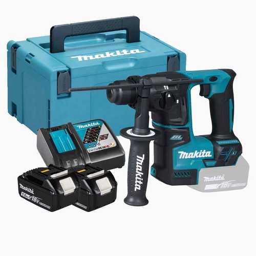 Makita dhr171rtj tassellatore - dhr171rtj,