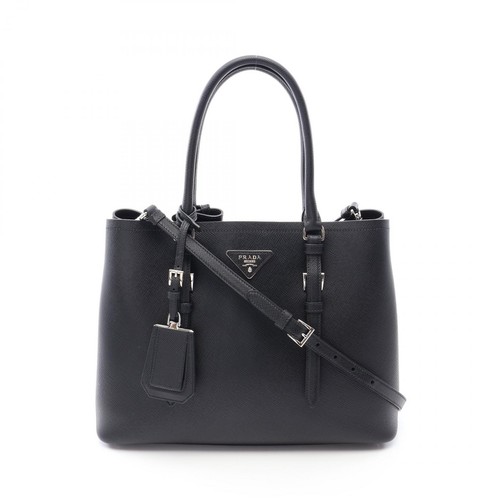 Borsa tote prada saffiano cuir - borsa,