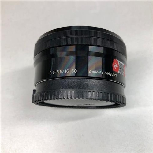 Sony selp1650 obiettivo zoom - sony,