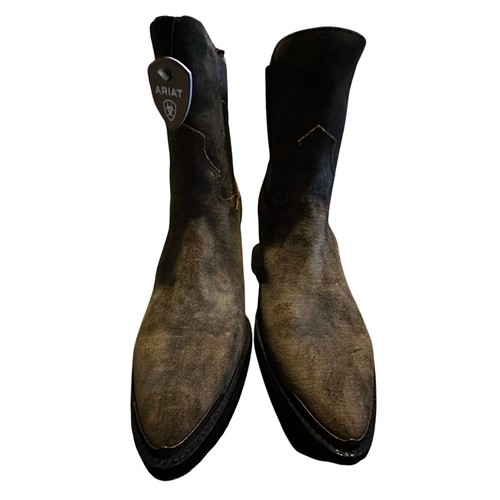 Stivaletti donna ariat shiloh - stivaletti,