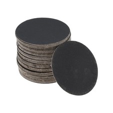 Round sandpaper 50x50mm 100