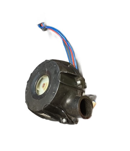 Soffiatore radiale ebmpapst - soffiatore,