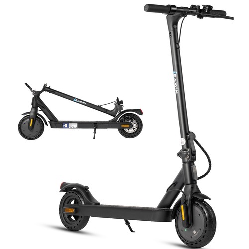 Monopattino elettrico - monopattino,