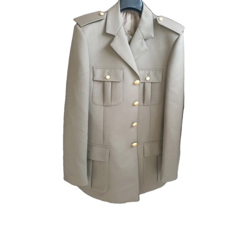 Divisa invernale esercito - divisa,