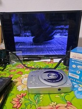 Majestic Lettore Dvd Da Casa E Auto